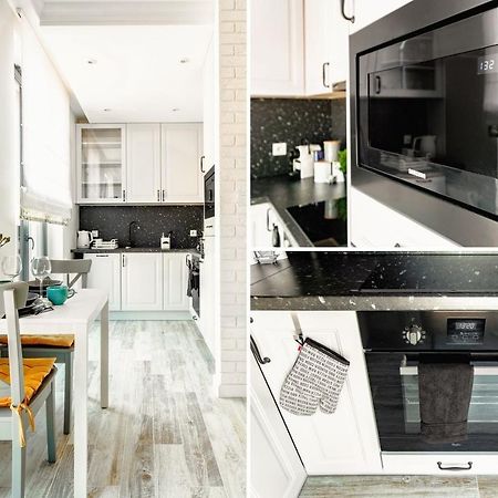 Apartament Turkusowy Zamość Zewnętrze zdjęcie