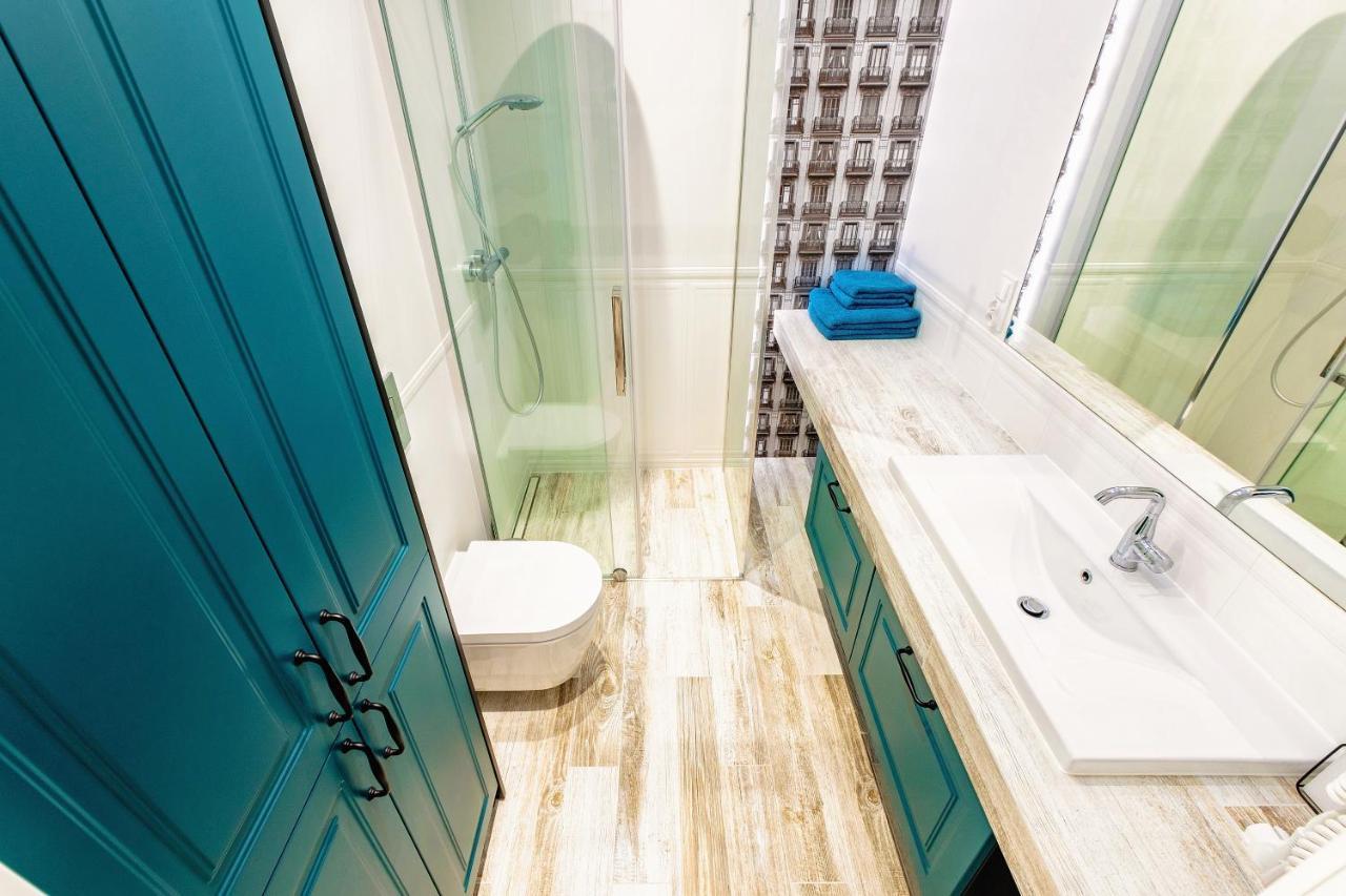 Apartament Turkusowy Zamość Zewnętrze zdjęcie