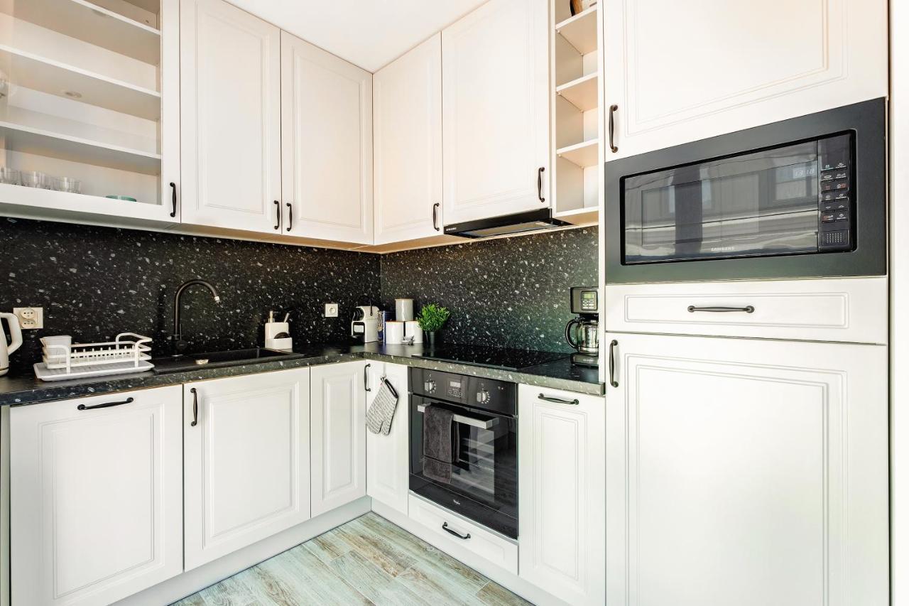 Apartament Turkusowy Zamość Zewnętrze zdjęcie